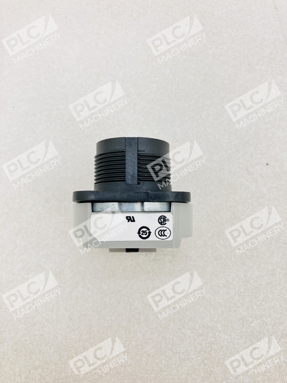 Allen Bradley 800H-HR2 30mm Selector Switch w/ White Insert Ser G - Image 6