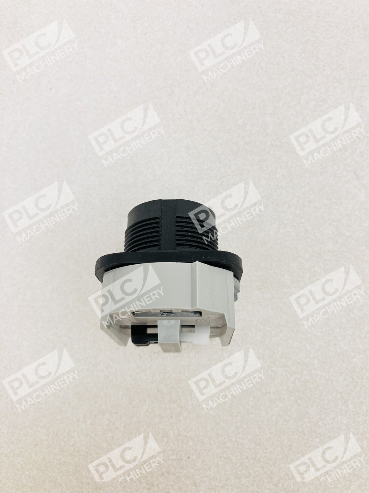 Allen Bradley 800H-HR2 30mm Selector Switch w/ White Insert Ser G - Image 7