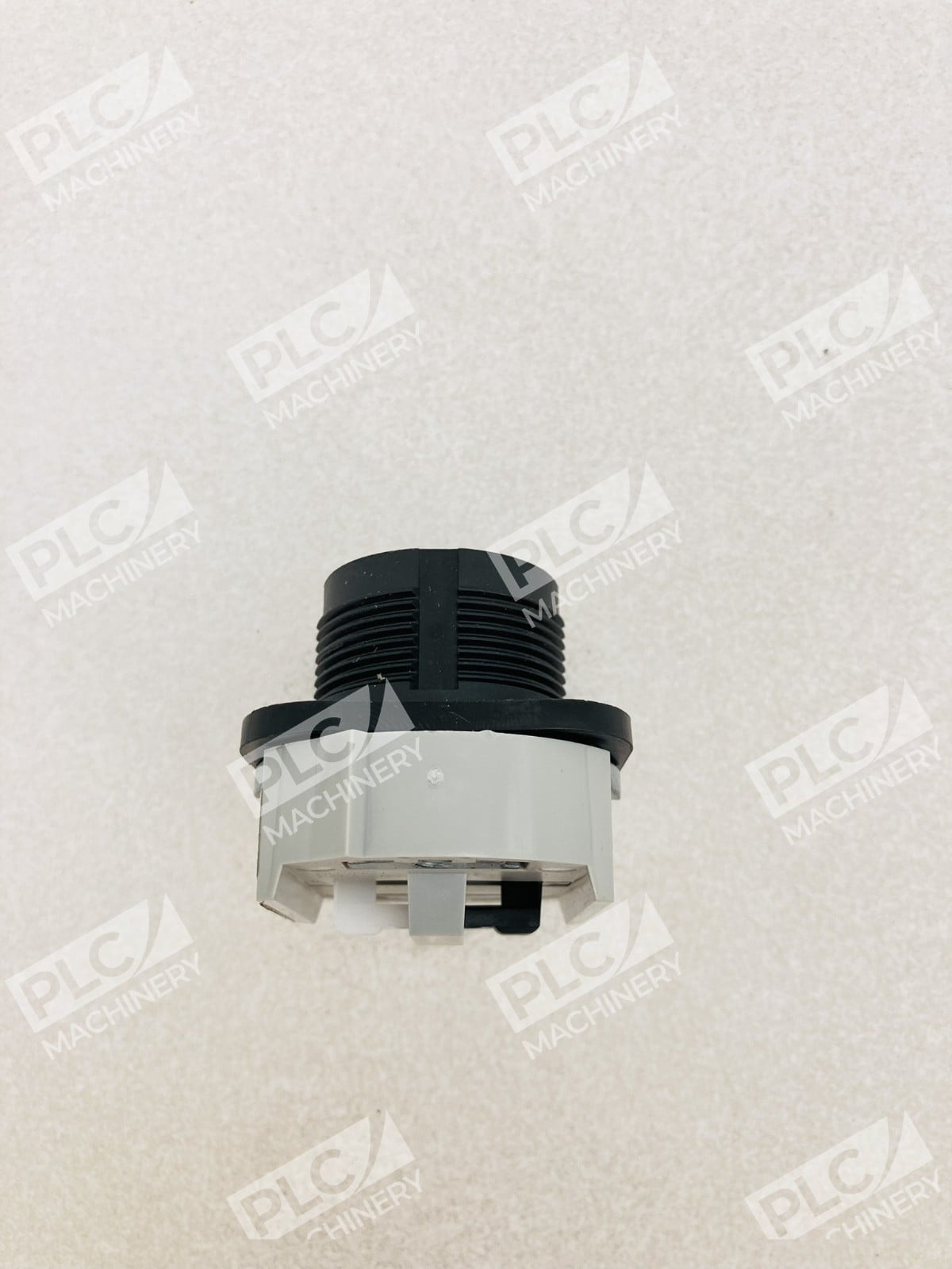Allen Bradley 800H-HR2 30mm Selector Switch w/ White Insert Ser G - Image 9