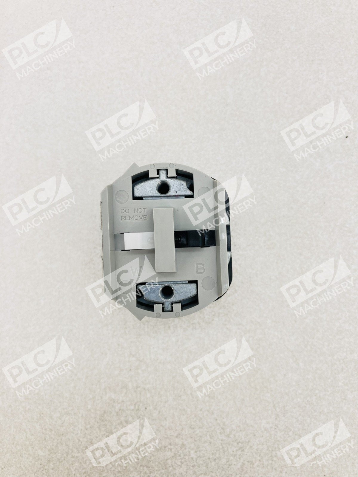 Allen Bradley 800H-HR2 30mm Selector Switch w/ White Insert Ser G - Image 10