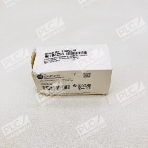 Allen Bradley 800H-PRT16G Illuminated Push Button Pilot Light 120V 50/60Hz Ser F