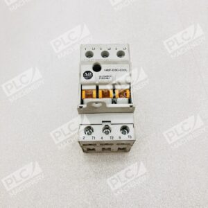 Allen Bradley 140F-D3C-C30L Fuseholder 600V 30A Ser A