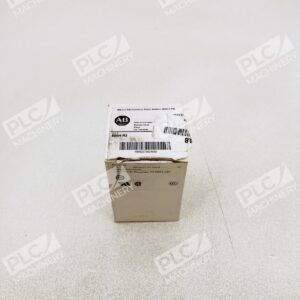 Allen Bradley 800H-R2 Non-Illuminated Momentary Push Button Booted Head Ser G