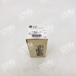 Allen Bradley 800H-PRM16R Momentary Push Button Red 30mm Ser F