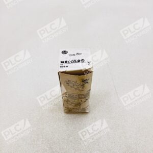 Allen Bradley 595-A Auxiliary Contact 1 NO For NEMA Sizes 0-5 Ser C