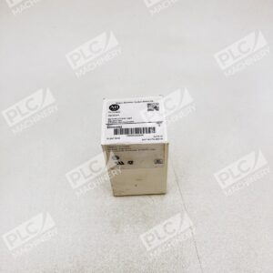 Allen Bradley 800H-HR2 30mm Selector Switch Ser G