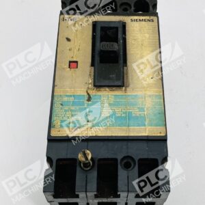 Siemens I-T-E ED23B100 Type ED2 Sentron Circuit Breaker 3 Pole