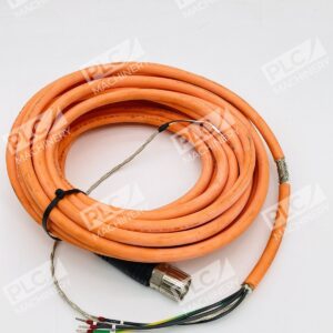 Turck U-48678 CKMS 626-1577-11/NG4 Cordset Cable Assembly