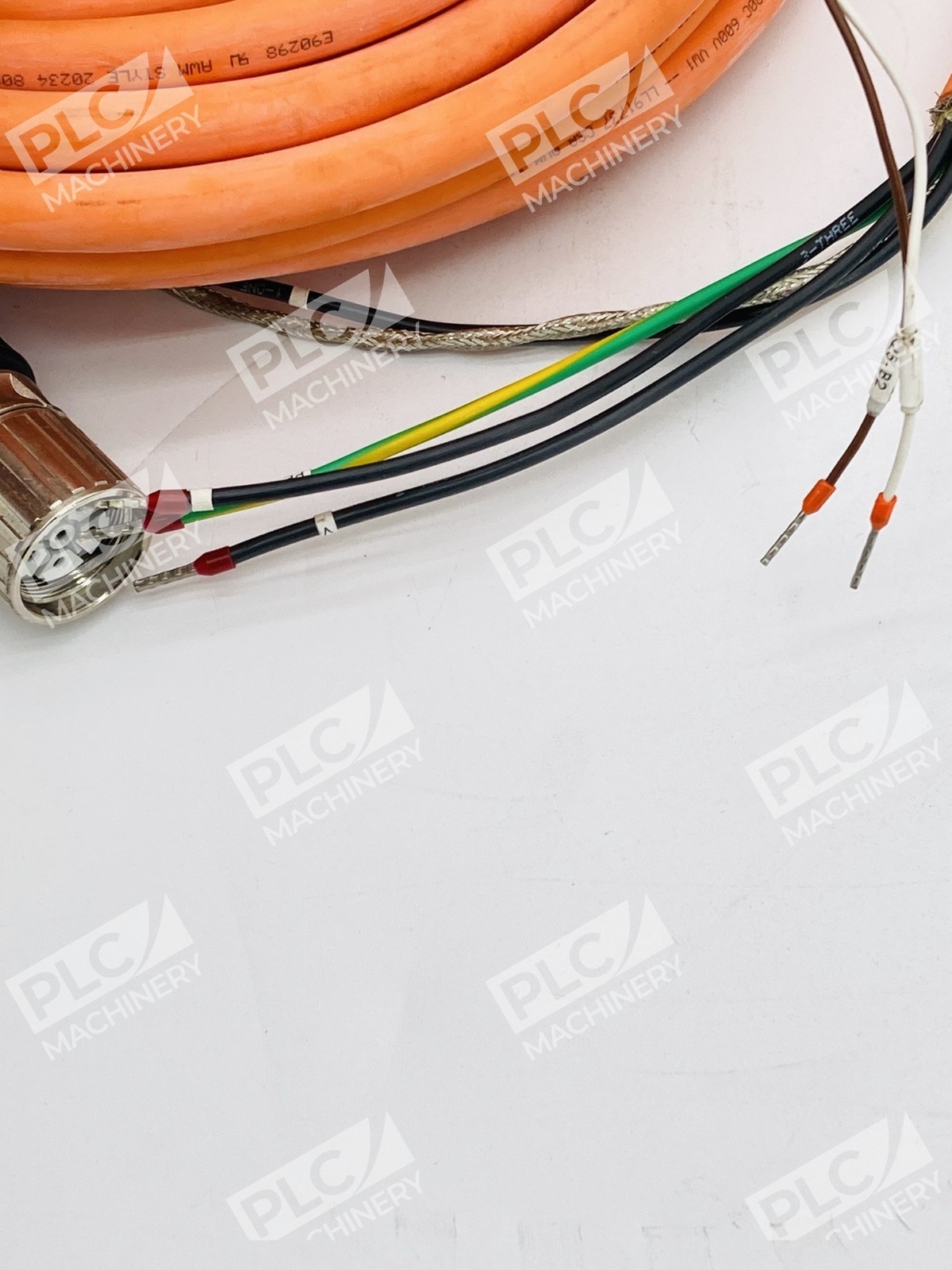 Turck U-48678 CKMS 626-1577-11/NG4 Cordset Cable Assembly - Image 6