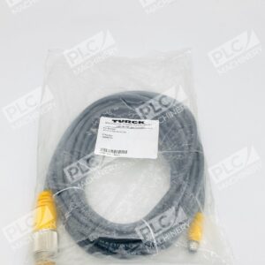 Turck RKE 8T-10-RSM 80/CS17383 Cable Cordset Assembly