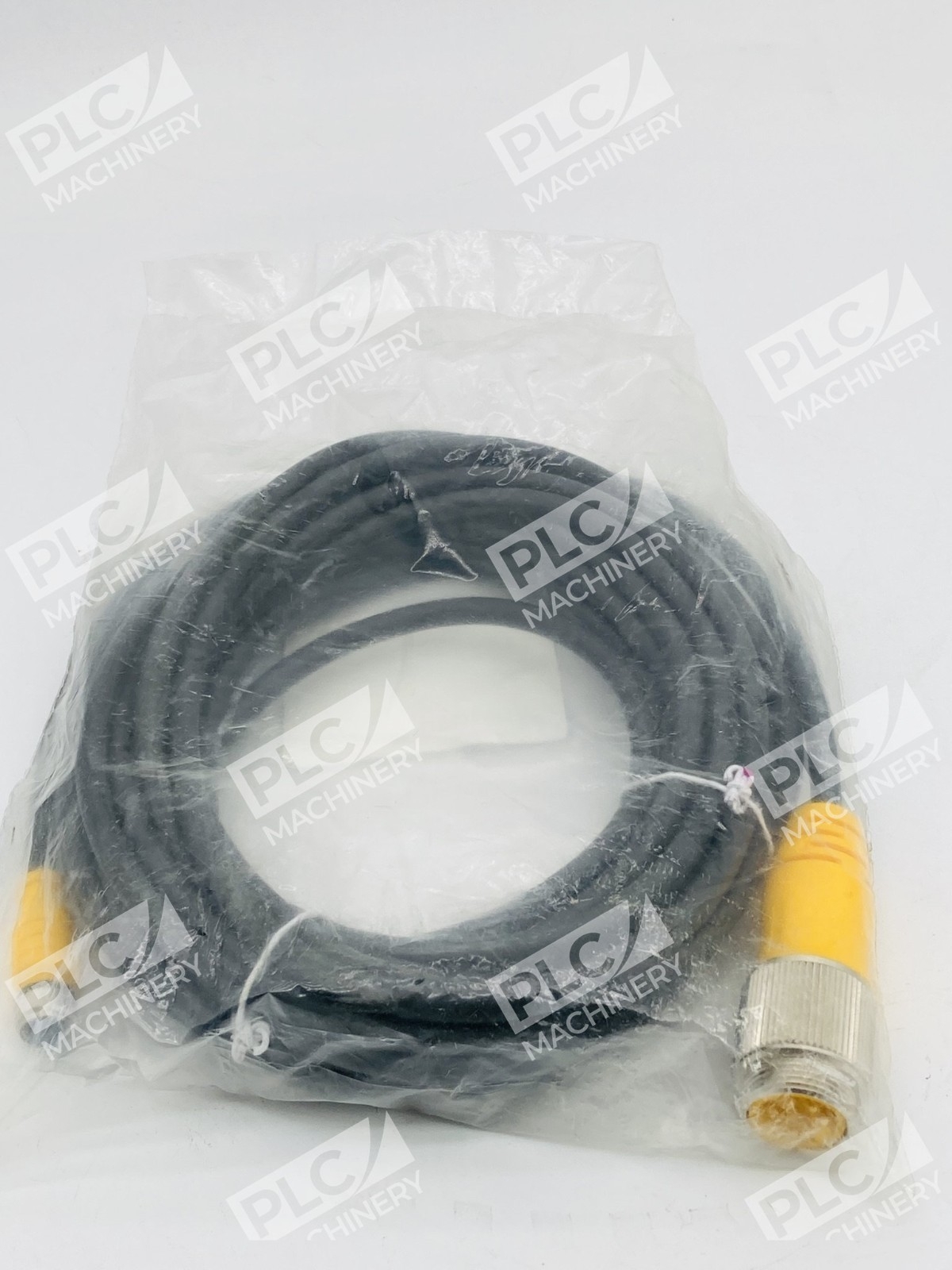 Turck RKE 8T-10-RSM 80/CS17383 Cable Cordset Assembly - Image 7
