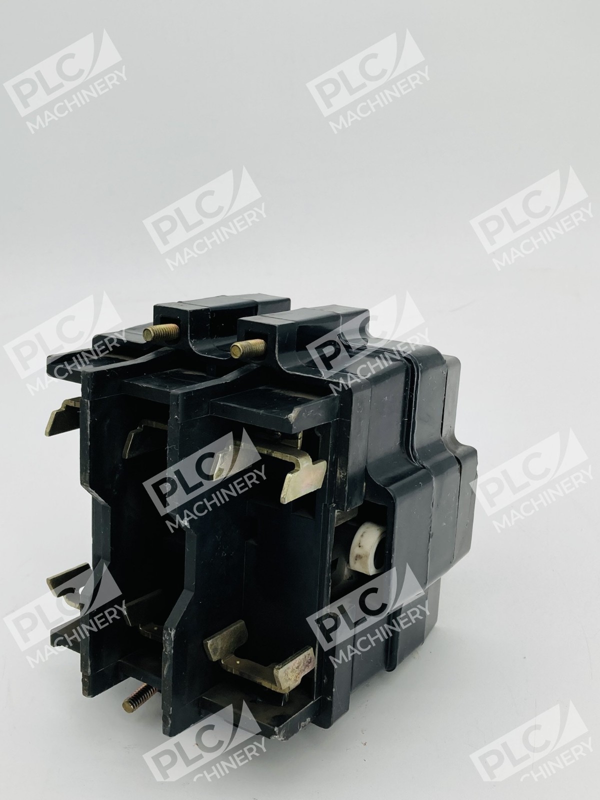 Square D 8536SFO1S Nema Size 4 Motor Starter 600V Ser. A - Image 7