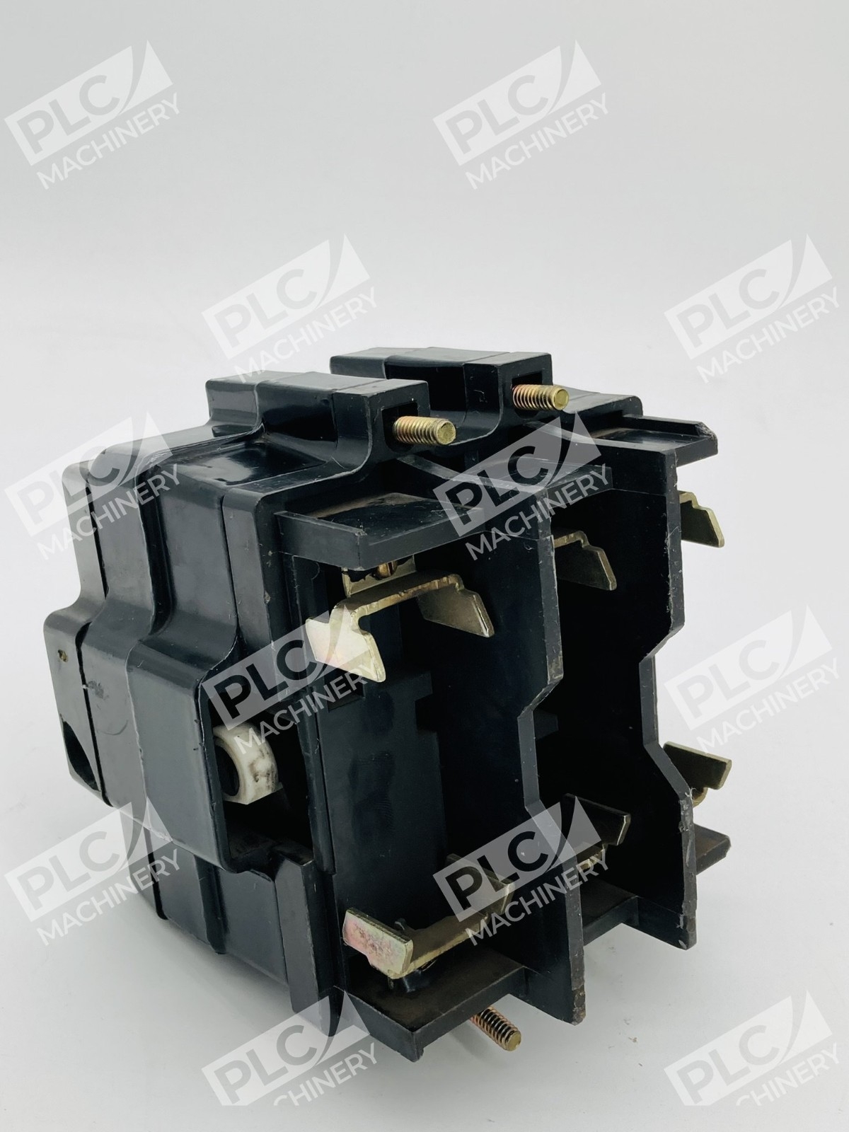 Square D 8536SFO1S Nema Size 4 Motor Starter 600V Ser. A - Image 8