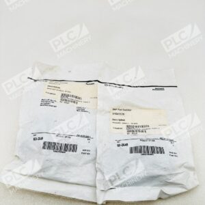 Allen Bradley 60-2649 Photoelectric Accessory Mounting Bracket Lot of 2