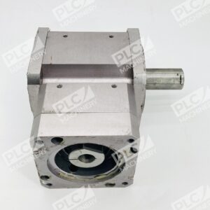 Bayside RB142-001 Ratio 1:1 Single Shaft Gearhead
