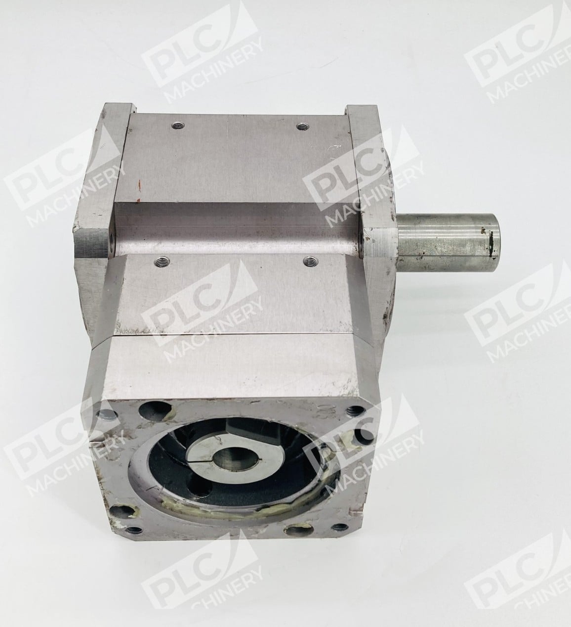 Bayside RB142-001 Ratio 1:1 Single Shaft Gearhead - Image 2