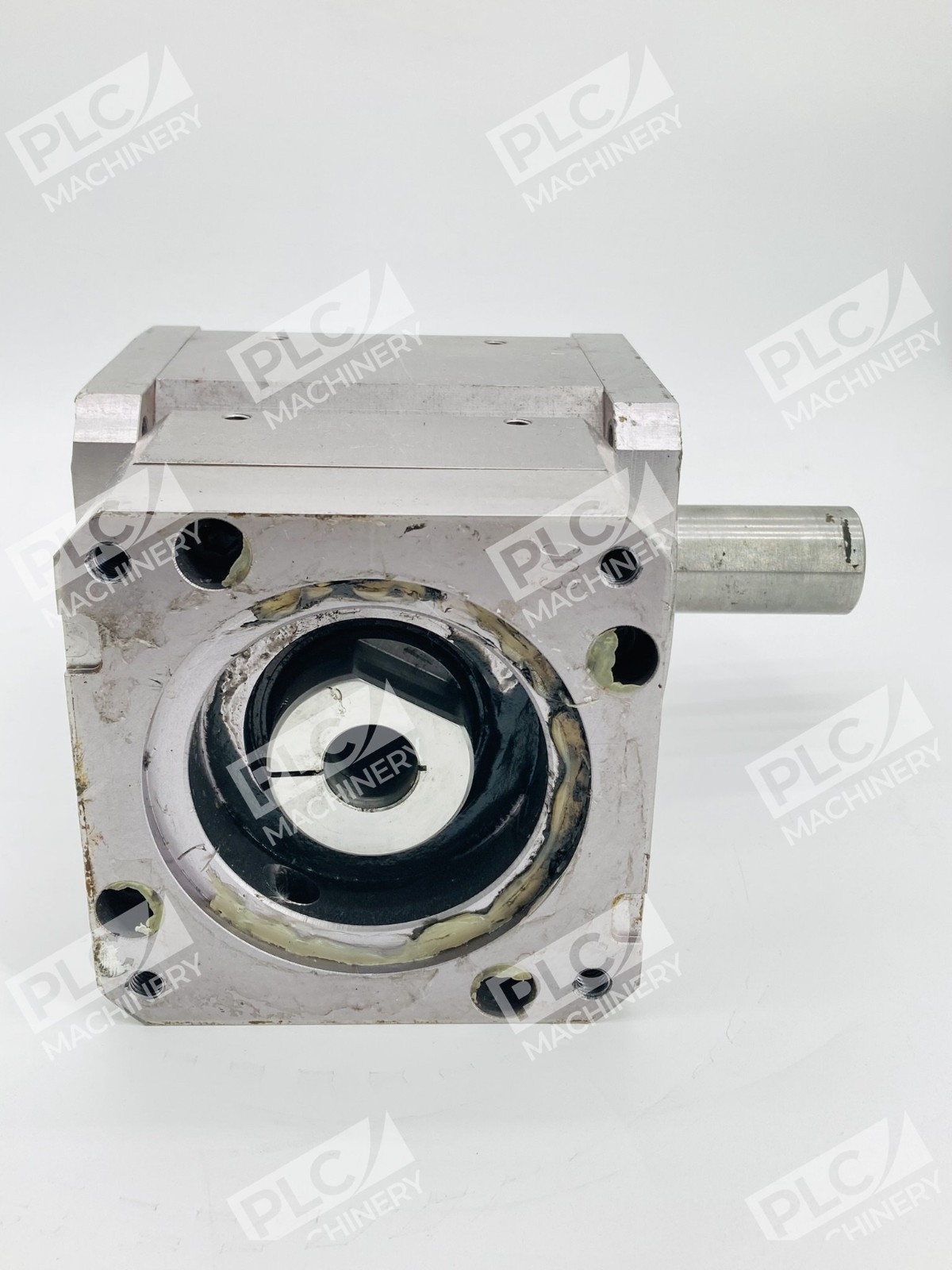Bayside RB142-001 Ratio 1:1 Single Shaft Gearhead - Image 3