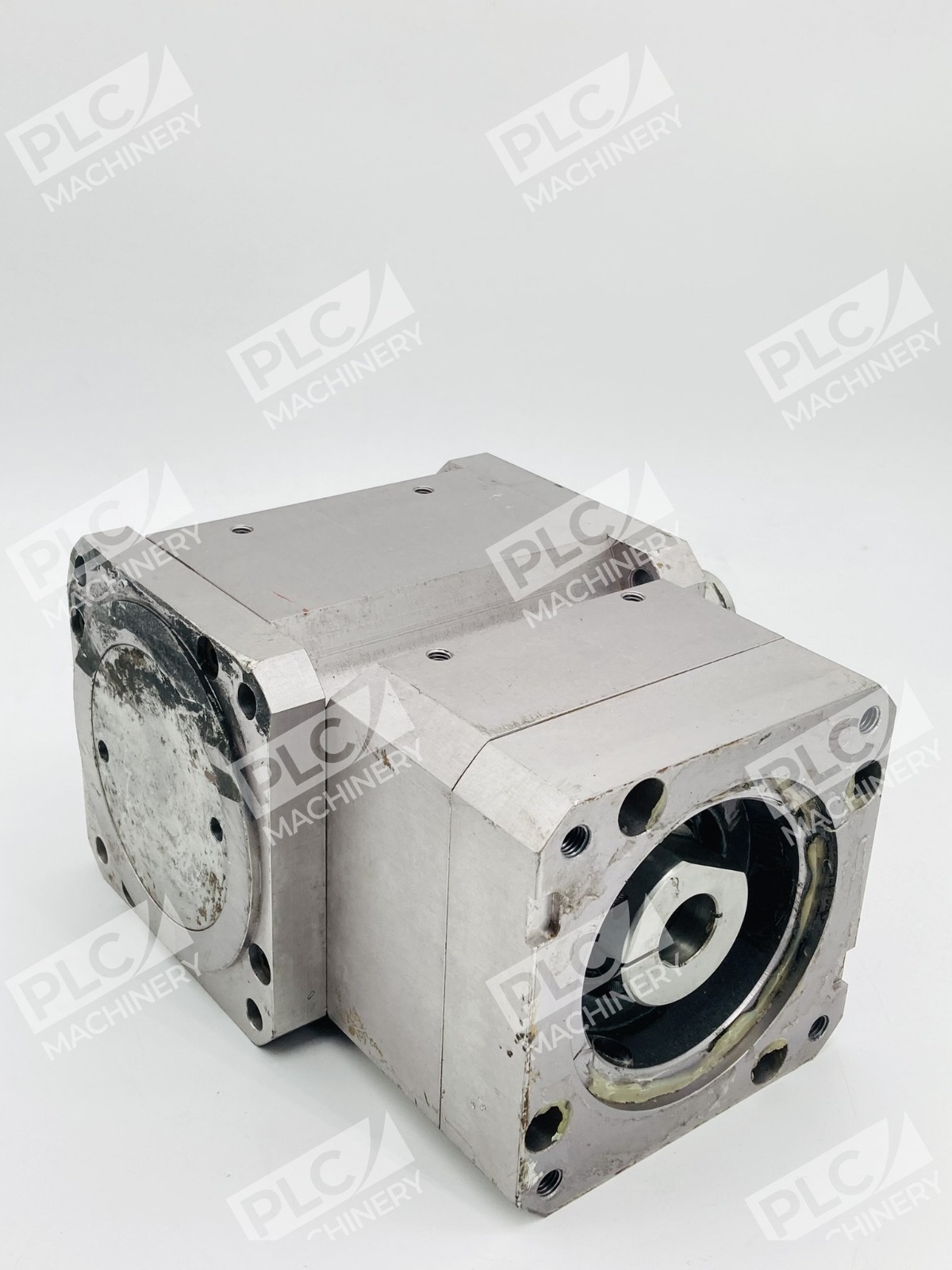 Bayside RB142-001 Ratio 1:1 Single Shaft Gearhead - Image 4
