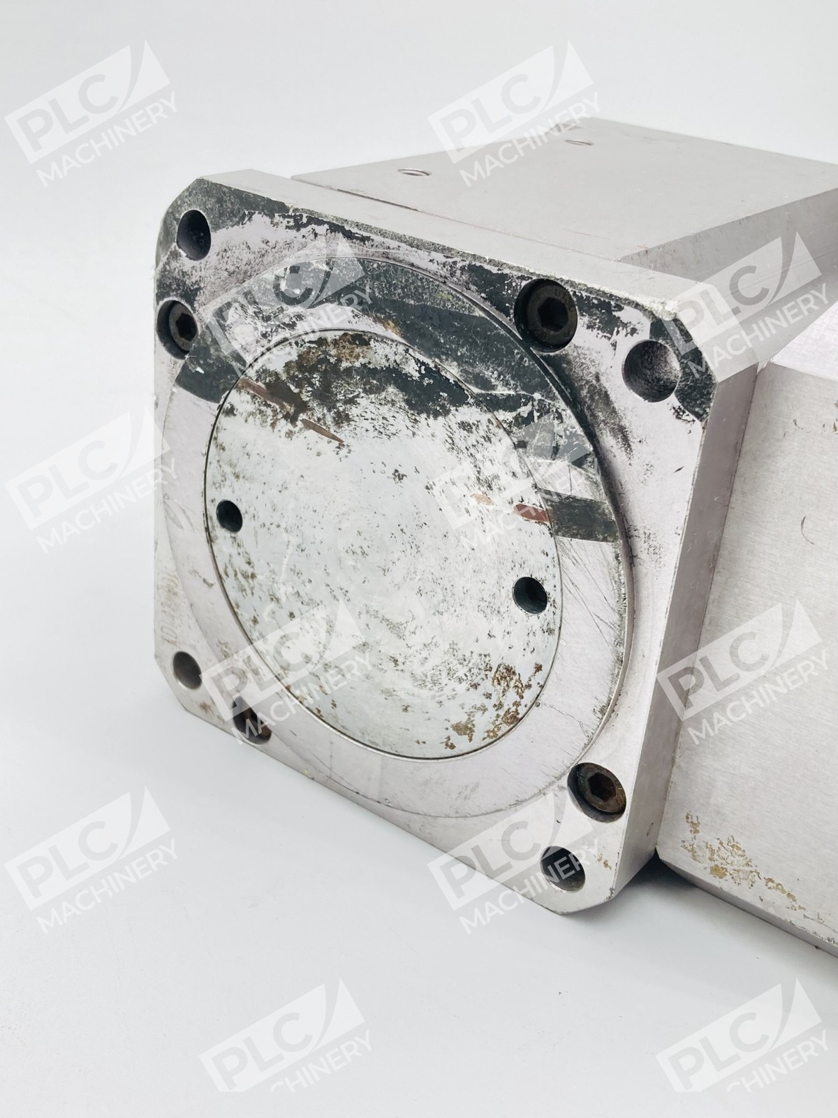 Bayside RB142-001 Ratio 1:1 Single Shaft Gearhead - Image 5