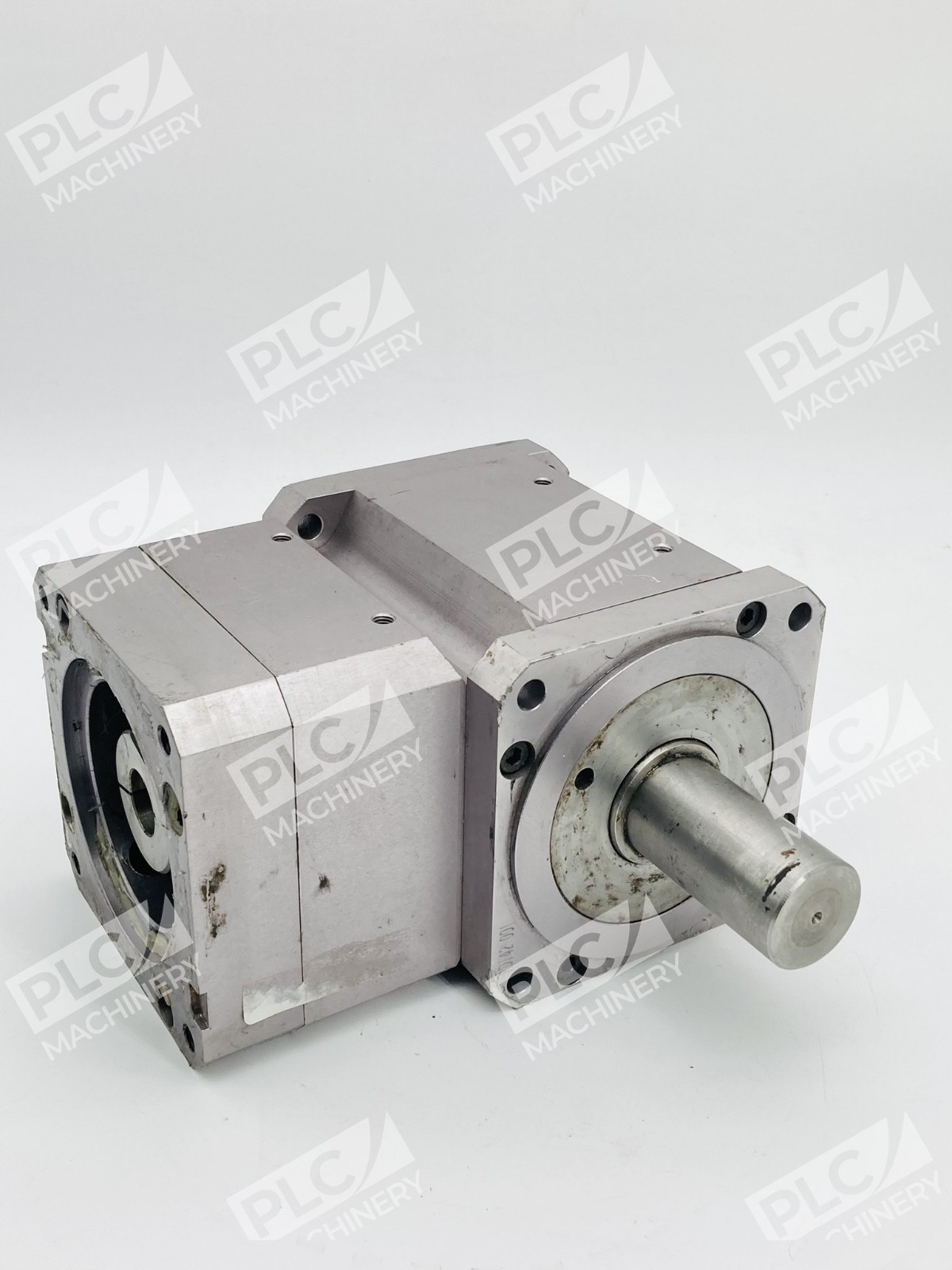 Bayside RB142-001 Ratio 1:1 Single Shaft Gearhead - Image 6