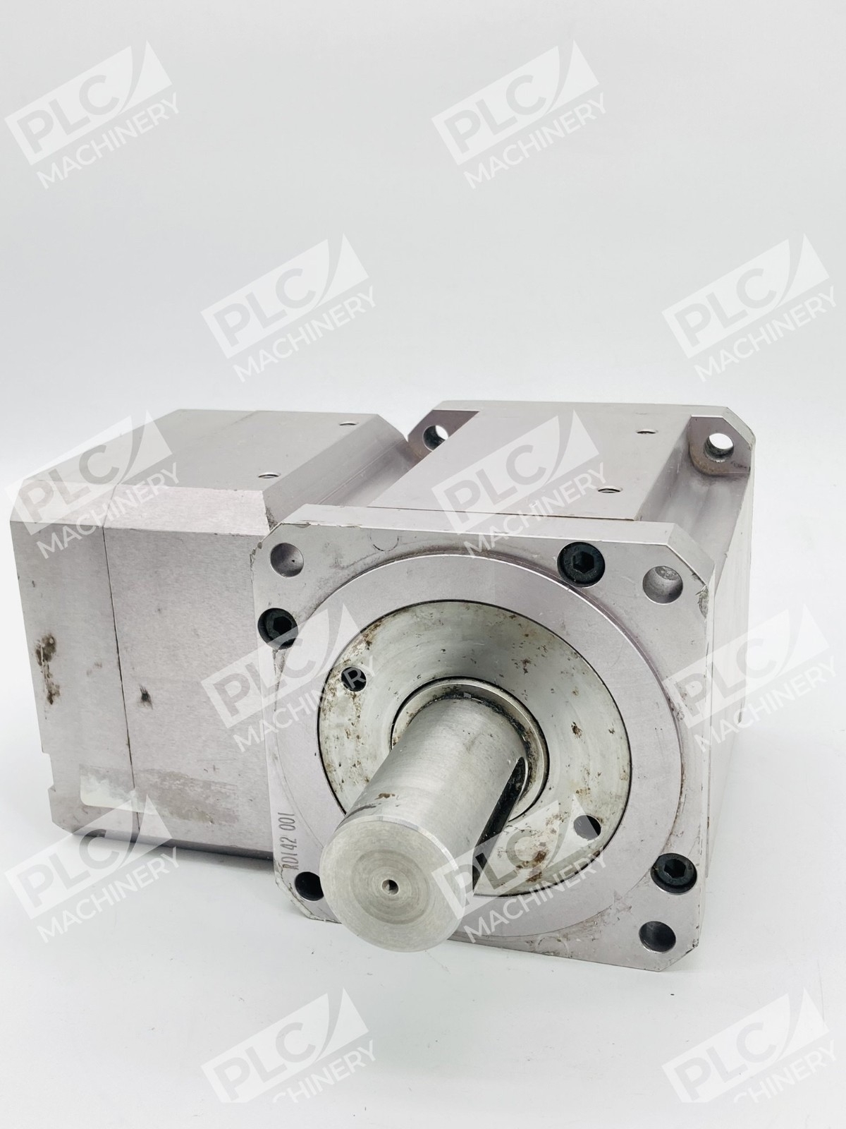 Bayside RB142-001 Ratio 1:1 Single Shaft Gearhead - Image 7