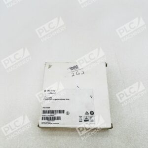 Allen Bradley 440R-S13R2 Guardmaster Single Input Safety Relay Ser A