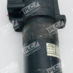 Pall HH9660A24KSSBL Industrial Hydraulic Filter Assembly HC9660FKS8H 6000 PSI
