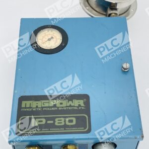 Magpowr IP-80 Current to High Pressure Transducer