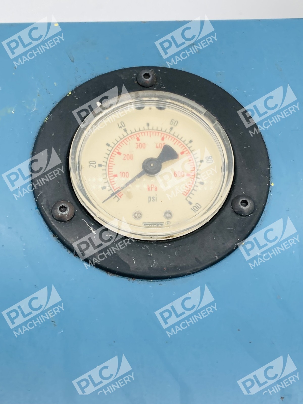 Magpowr IP-80 Current to High Pressure Transducer - Image 4