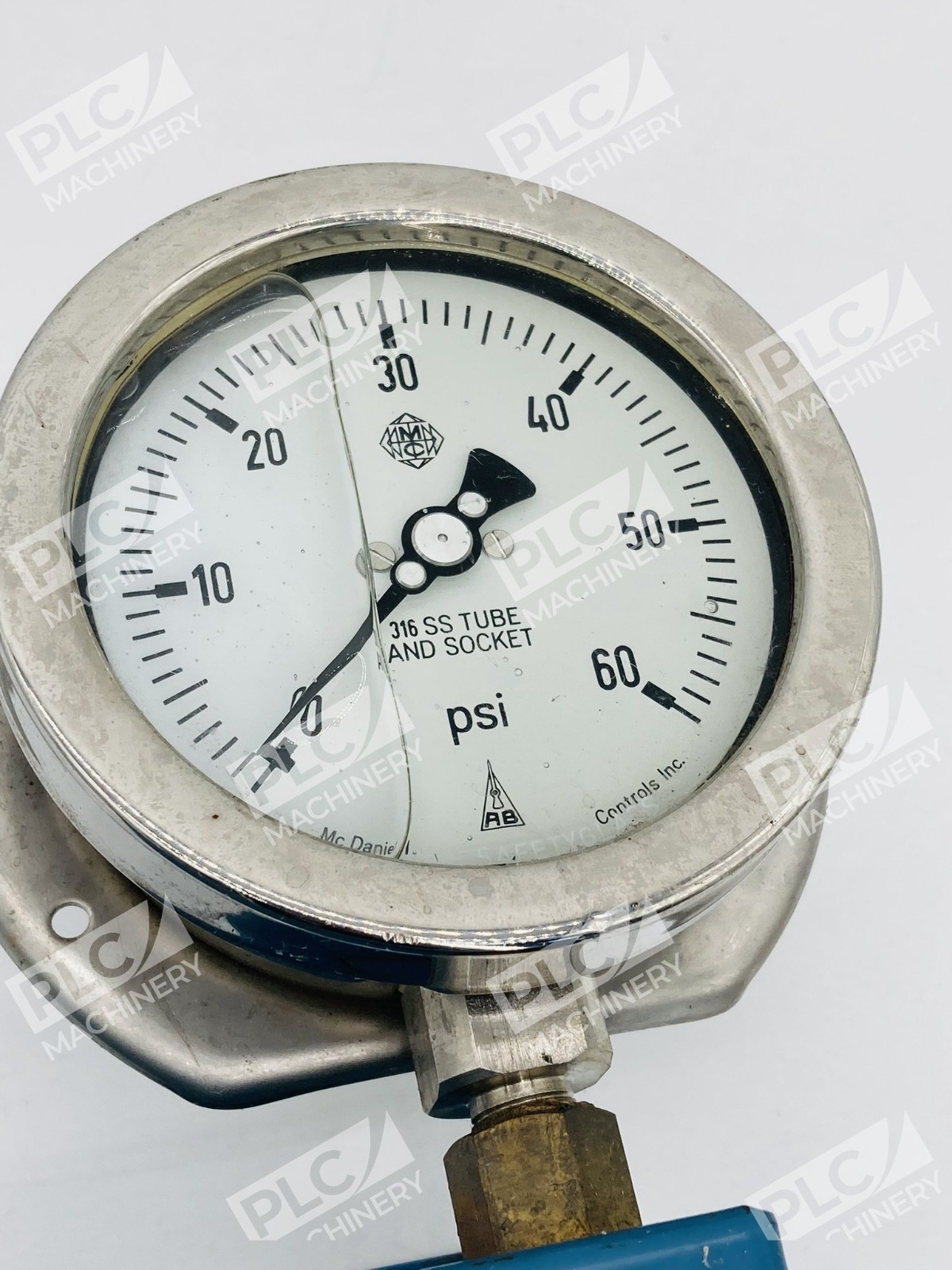 Magpowr IP-80 Current to High Pressure Transducer - Image 5