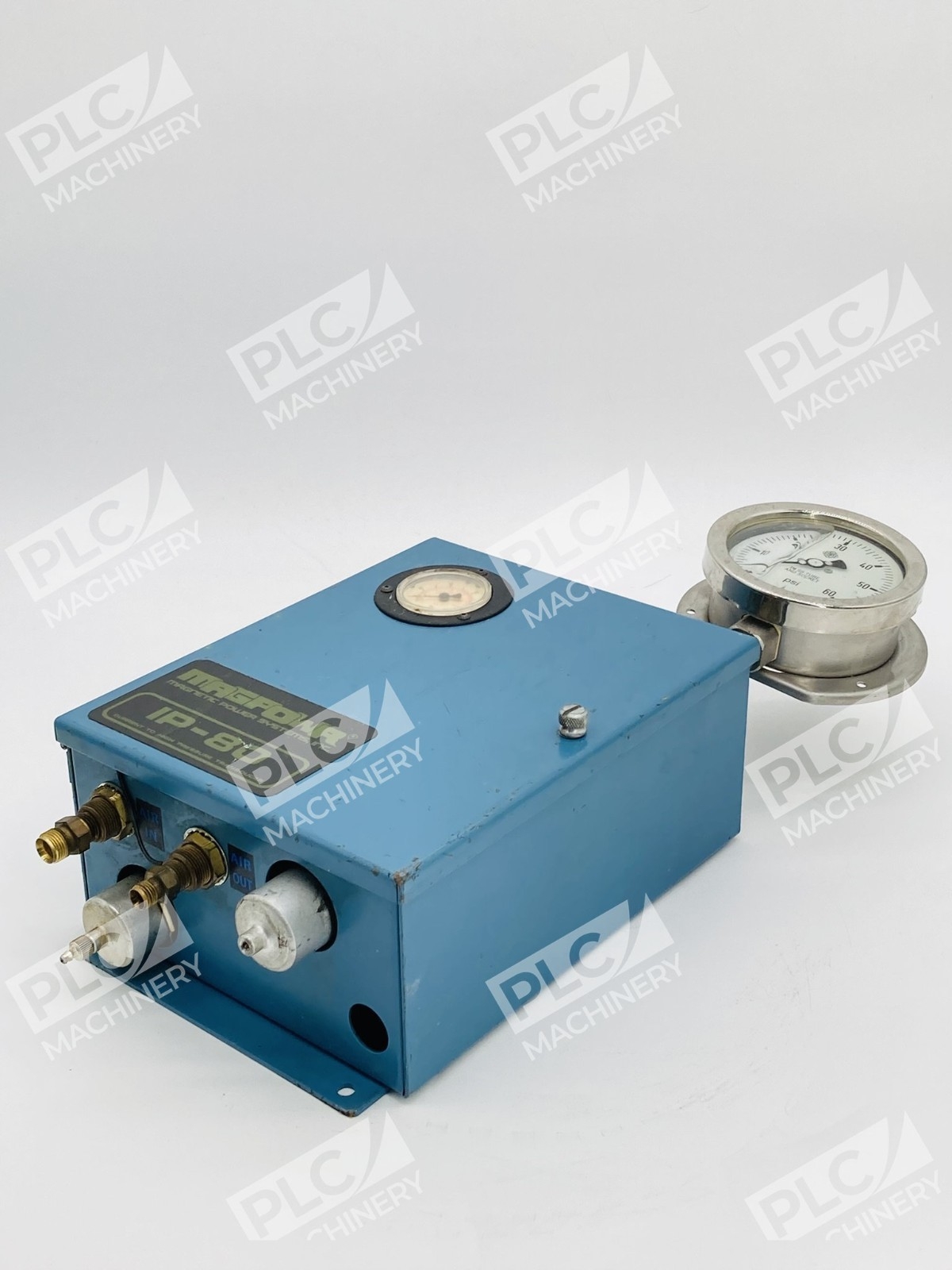 Magpowr IP-80 Current to High Pressure Transducer - Image 7