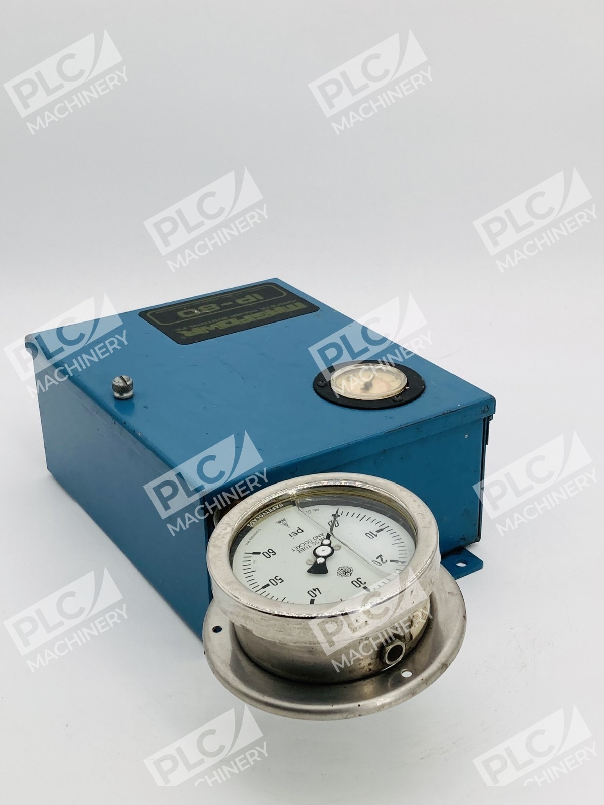 Magpowr IP-80 Current to High Pressure Transducer - Image 8