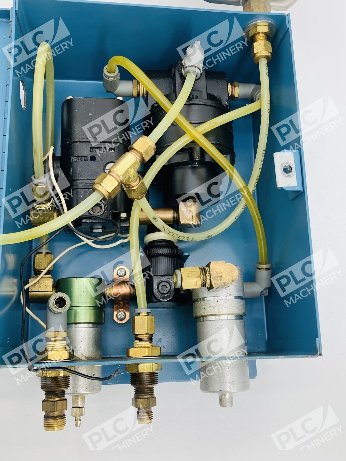 Magpowr IP-80 Current to High Pressure Transducer - Image 10