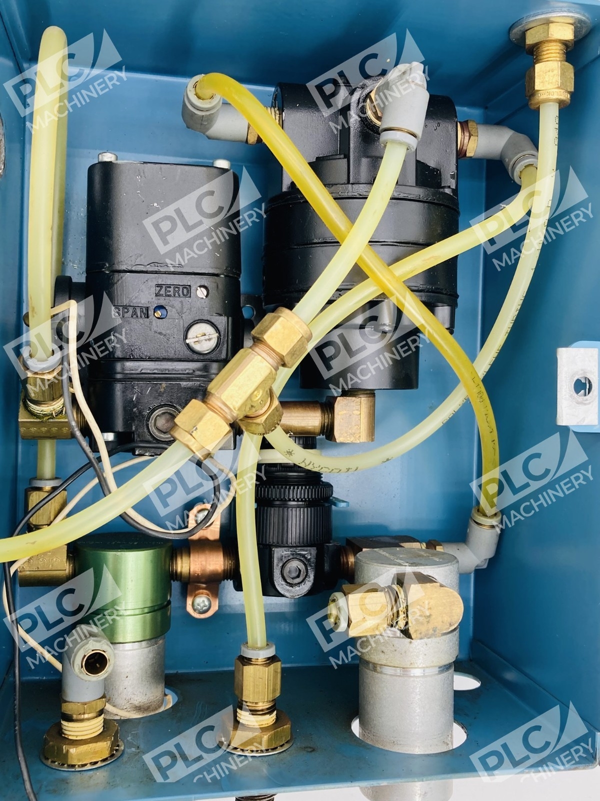 Magpowr IP-80 Current to High Pressure Transducer - Image 11