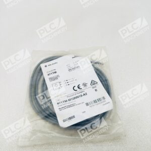 Allen Bradley 871TM-M10NN18-A2 Inductive Proximity Sensor Ser B