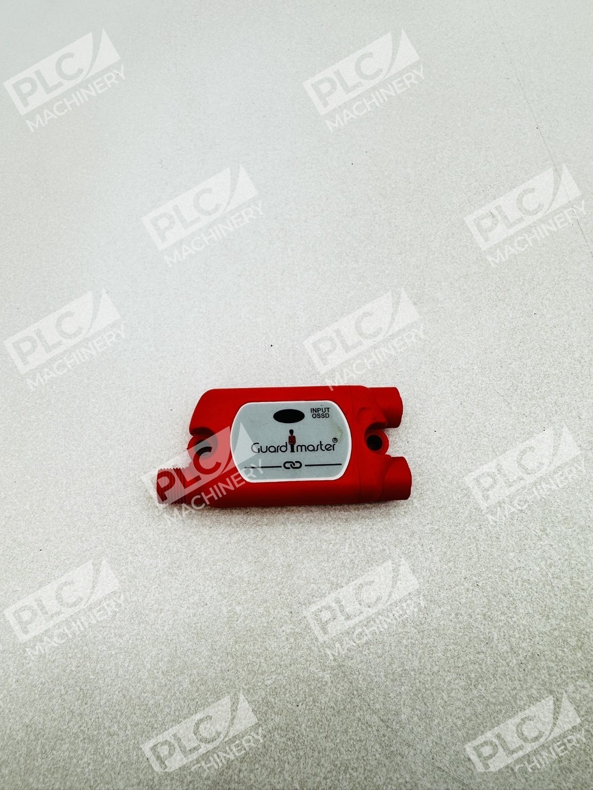 Allen Bradley 440S-SF5D GuardLink Enabled Connection Tap Ser A