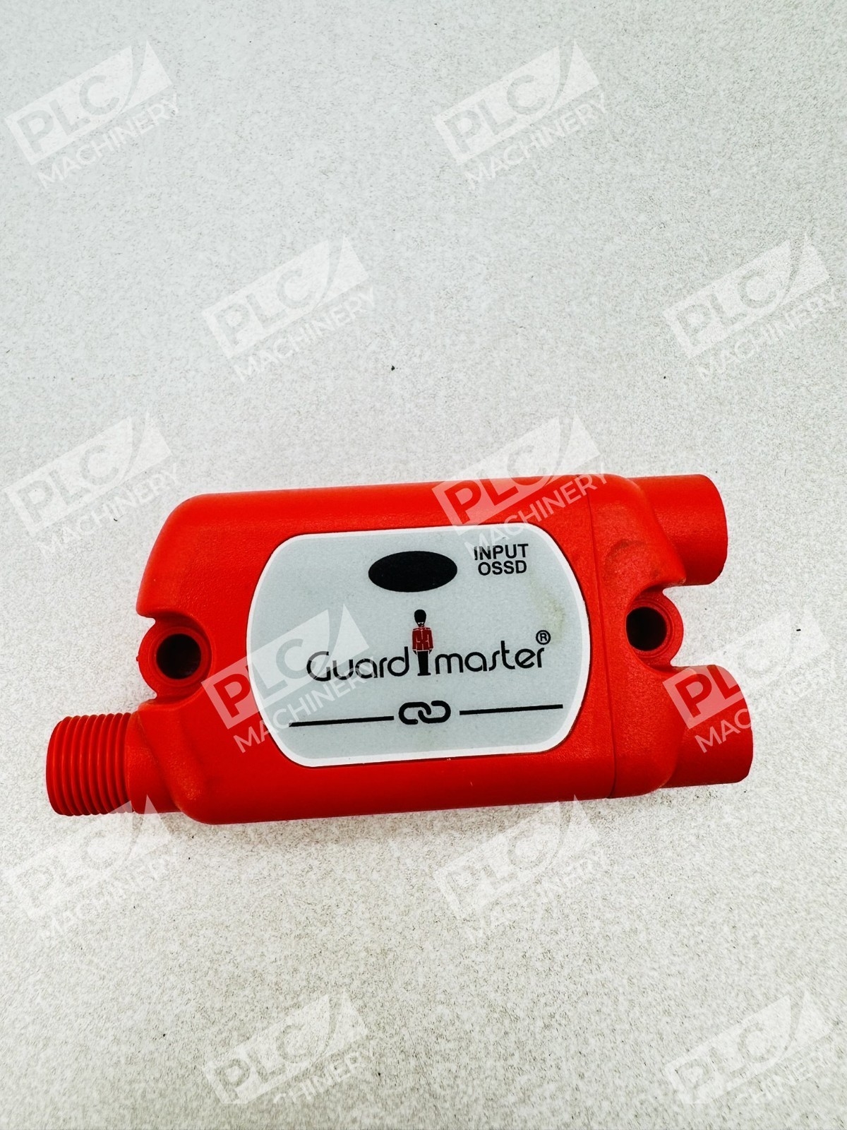 Allen Bradley 440S-SF5D GuardLink Enabled Connection Tap Ser A - Image 3