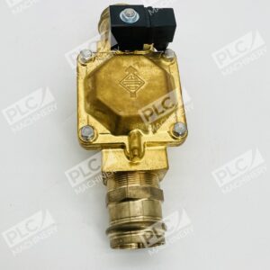 Granzow W9B19-000 Solenoid Valve