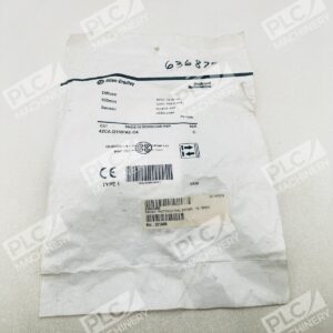 Allen Bradley 42CA-D1MPAE-D4 Diffuse Sensor 100mm Ser C