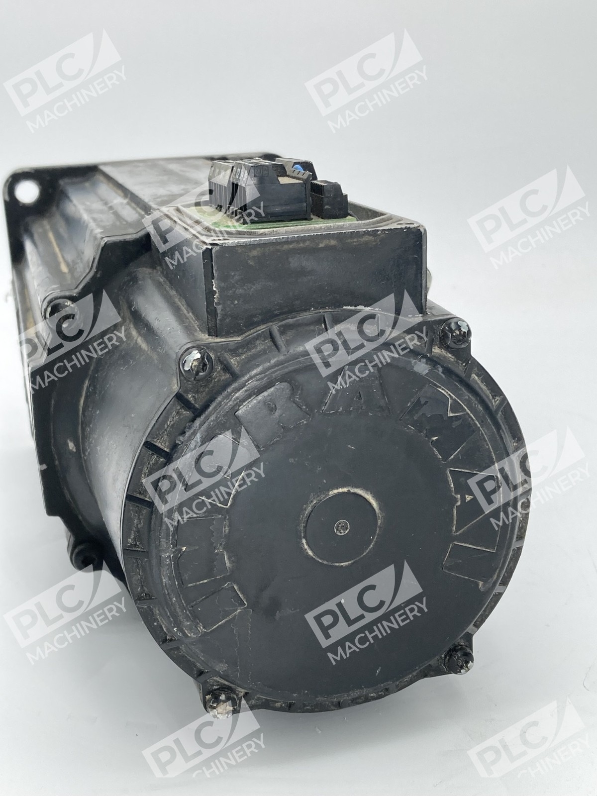 Rexroth Indramat MKD090B-047-KP0-KN Permanent Magnet Motor - Image 6