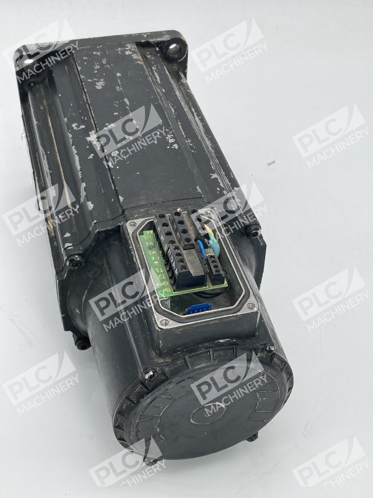Rexroth Indramat MKD090B-047-KP0-KN Permanent Magnet Motor - Image 7