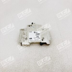 ABB S201U-K8 Miniature Circuit Breaker 240V 50/60Hz