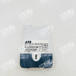 ABB 2TLA010030R0000 Expansion Relay E1T 0s