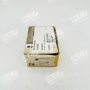 Allen Bradley 42BC-B1LBAN-T4 Photoswitch Photoelectric Sensor Ser A