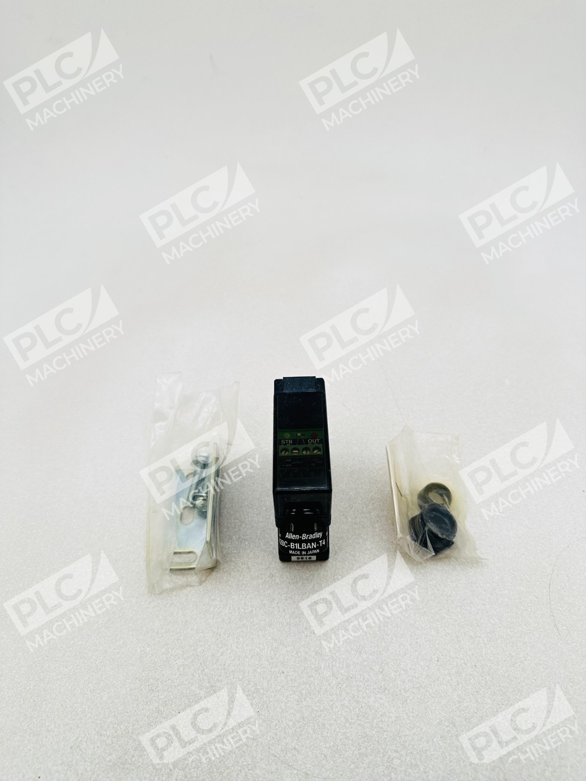 Allen Bradley 42BC-B1LBAN-T4 Photoswitch Photoelectric Sensor Ser A - Image 4