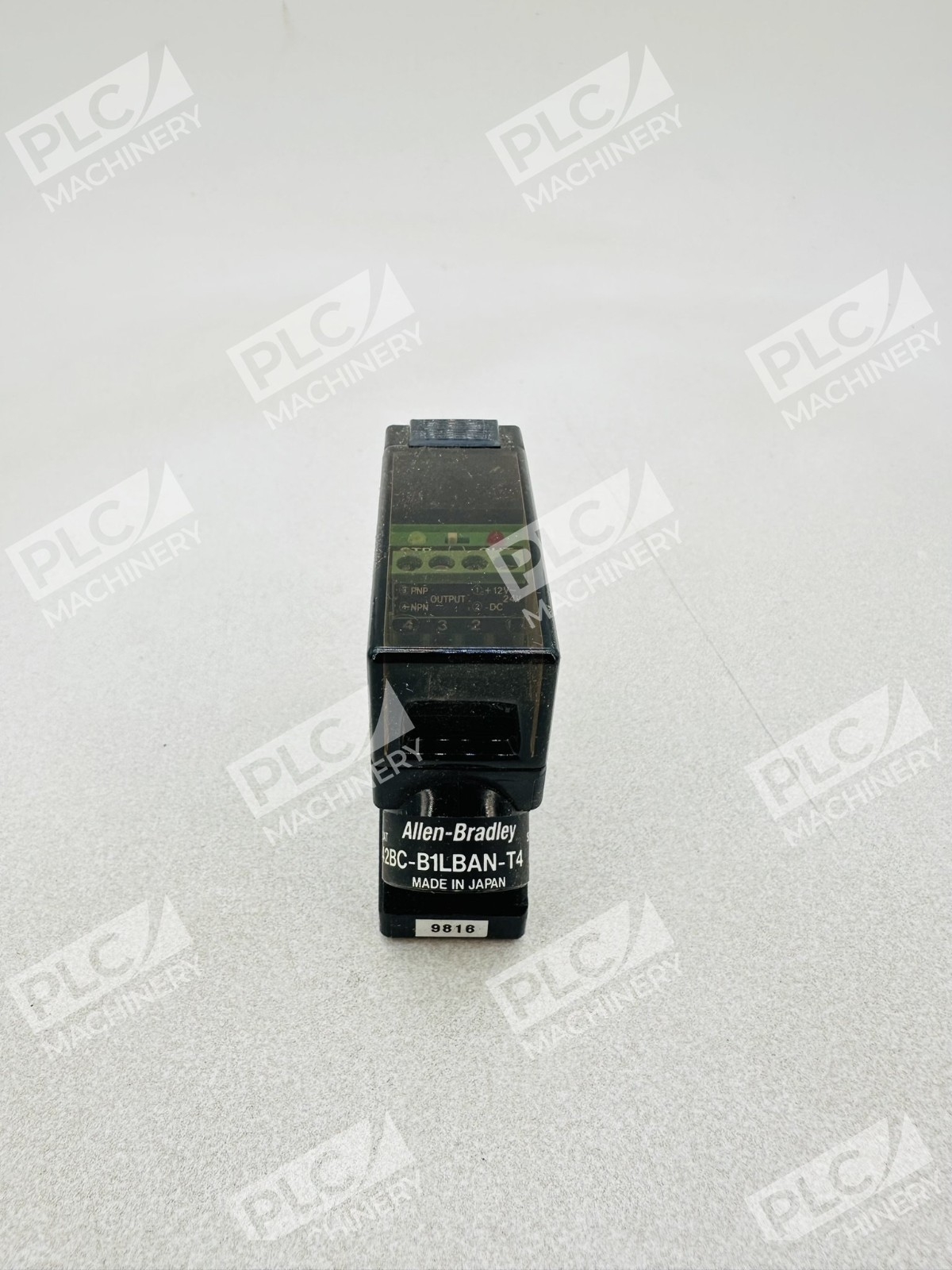 Allen Bradley 42BC-B1LBAN-T4 Photoswitch Photoelectric Sensor Ser A - Image 5