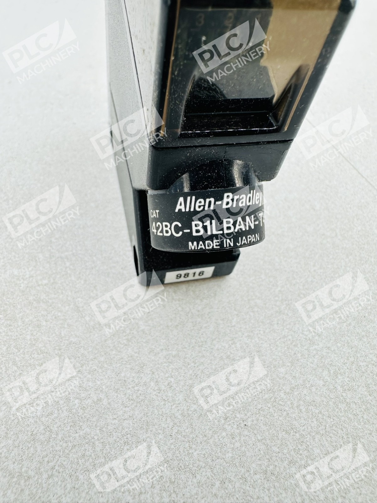 Allen Bradley 42BC-B1LBAN-T4 Photoswitch Photoelectric Sensor Ser A - Image 6