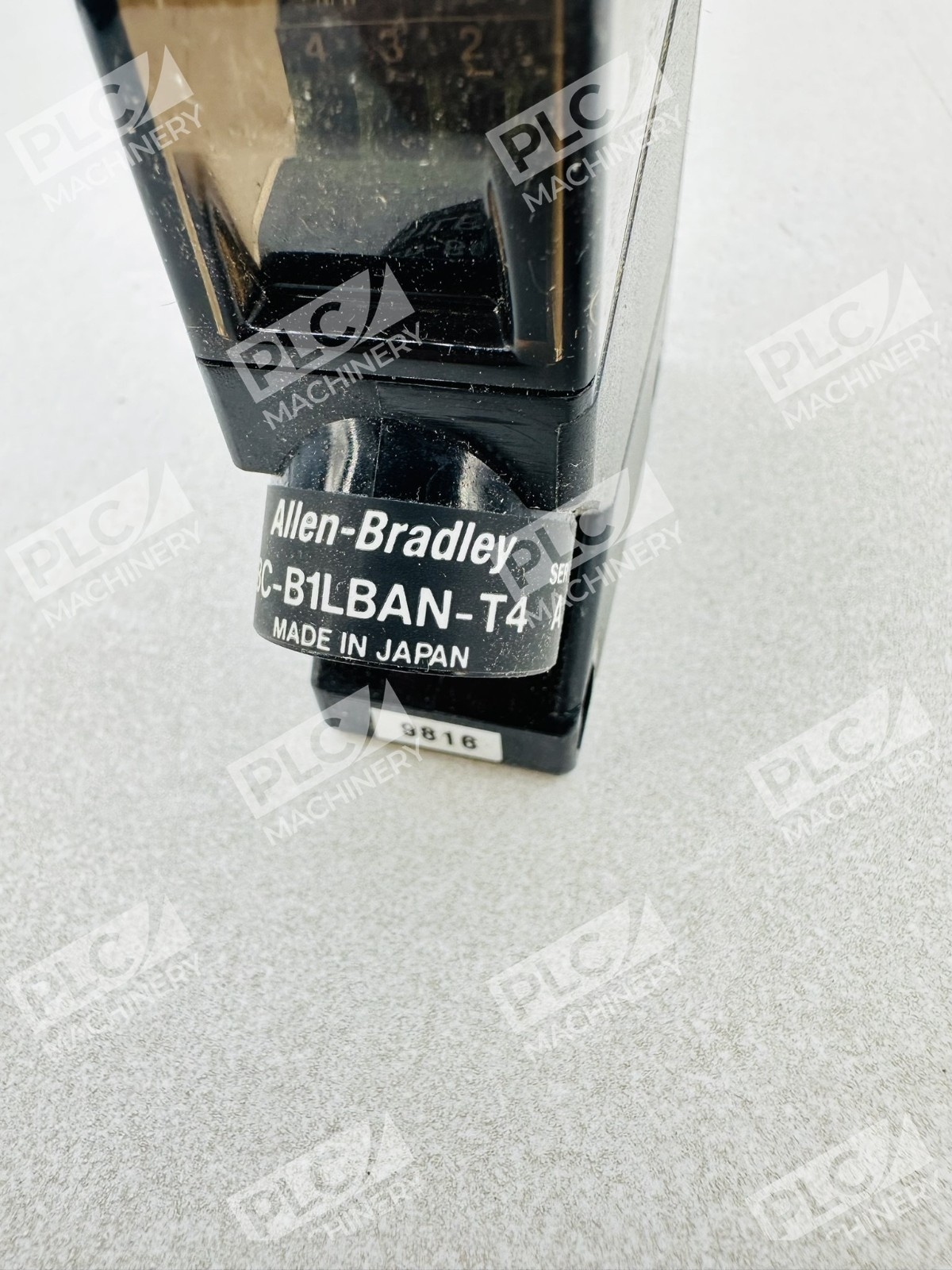 Allen Bradley 42BC-B1LBAN-T4 Photoswitch Photoelectric Sensor Ser A - Image 7