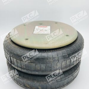 Enidine YI-2B14-362 Double Convolute Imperial Air Spring