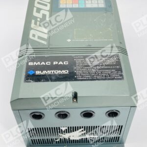 Sumitomo AF-500 Smac Pac Transistor Inverter